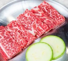 Original Snowflake Beef