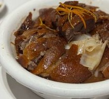 Guangdong Roast Goose