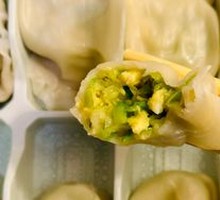 Zucchini and Egg Stir-Fry