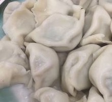 Braised Fish Dumplings