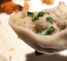 Braised Fish Dumplings