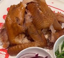 Smoked Butter Farm Chicken