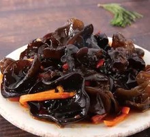 Spicy and Sour Black Moss