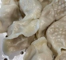 Pork and Scallion Roll