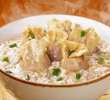 Signature Black Pork Wonton Noodles