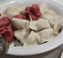 Braised Fish Dumplings