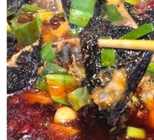 Changsha Stinky Tofu