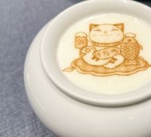 Special Old-style Yogurt