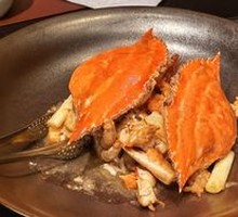 Laizhou Swimming Crab