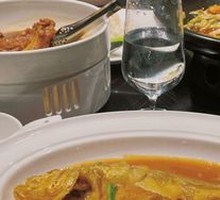 Stir-fried Yellow Croaker with Tofu