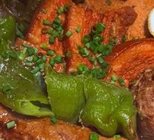 Old Jinan Braised Pork Stew