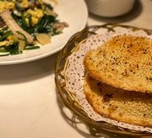 Wu Dalang's Flatbread