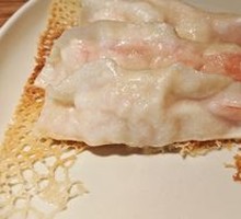 Shrimp Potstickers