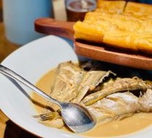 Stewed Mixed Fish from Jiaodong