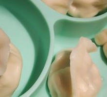 Handmade Fish Dumplings (12 pieces)