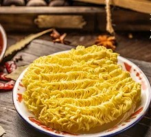 Instant Noodles