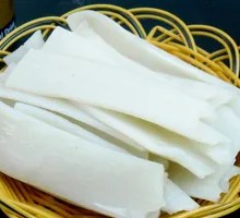 Wide Rice Noodles