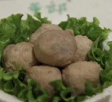 Sauerkraut Meatballs