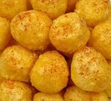 Potato Dumplings
