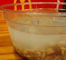 Sweet Fermented Barley