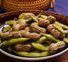 Flower and Hair Medley