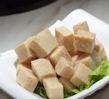Frozen Tofu