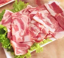 Bacon Meat