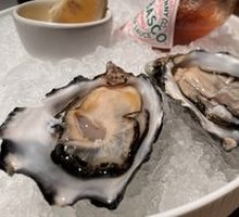 French Oysters