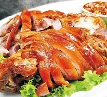 Jingdong's First Elbow