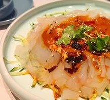 Northeast Cold Noodles