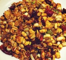 Kung Pao Chicken