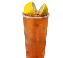 Beaten Lemon Black Tea