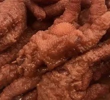 Chicken Feet