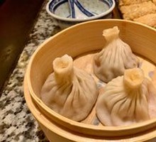 Heavenly King Roast Duck Buns