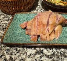 Signature Salted Duck