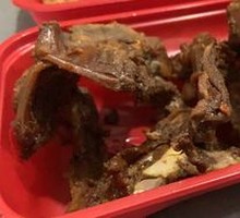 Signature Duck Neck Bones