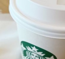 Caramel Macchiato (Large)