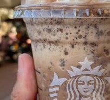 Mocha碎片 Frappuccino