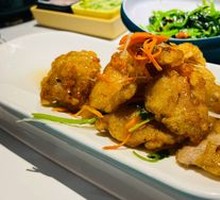 Classic Sweet and Sour Pork