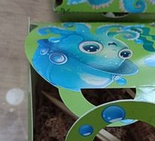 Classic Octopus Takoyaki (6 pieces)