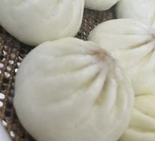 Steamed Pork Dumplings