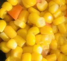 Corn Salad