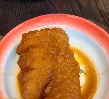 Braised Pig Trotters with Tiger Skin