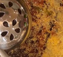 呷哺香辣牛油锅底