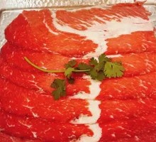 Deluxe Beef Top Blade