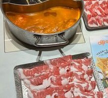 Inner Mongolia Lamb Ribs