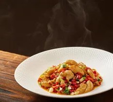 Red翻天 Pork Intestines