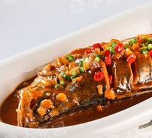 Huizhou Stinky Crawfish