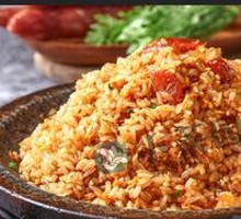 Huizhou Fried Rice