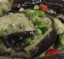 Cold Mixed Vegetables